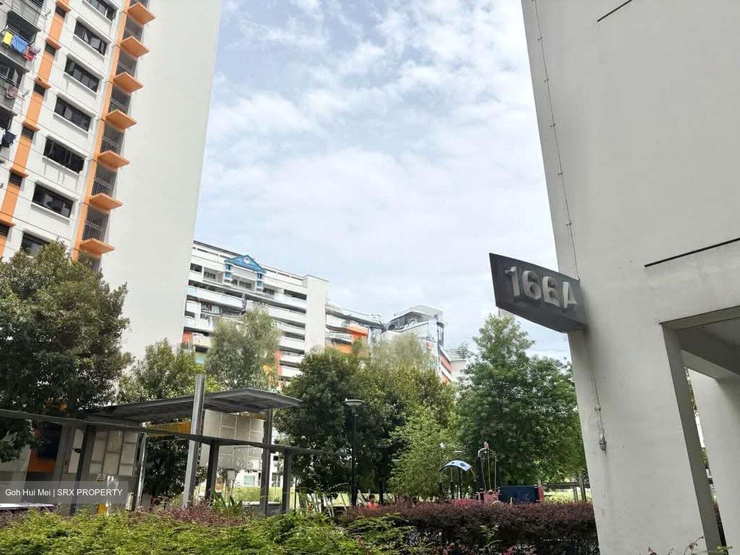 Blk 166A Teck Whye Crescent (Choa Chu Kang), HDB 2 Rooms #561971391